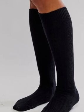 Free People Essential Knee High Socks